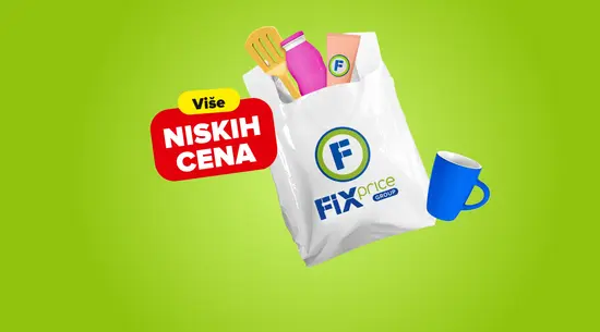 Fix Price