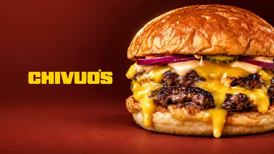 Chivuos-Burger