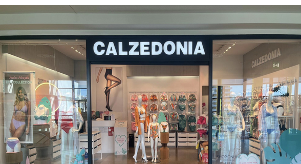 Calzedonia