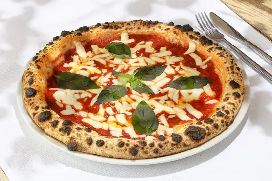 Pizza Napoletana