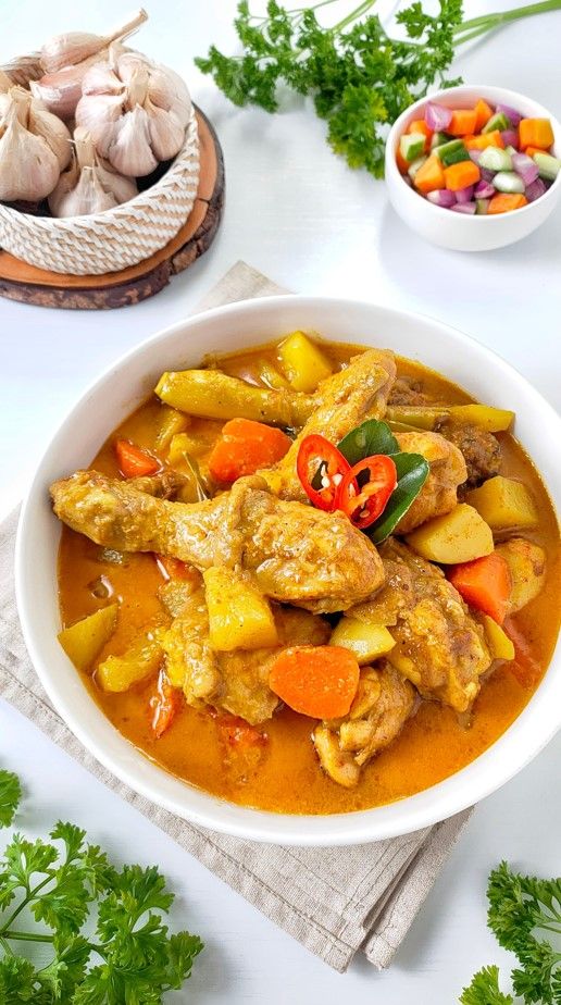 Curry Culture