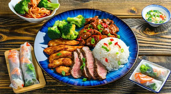 Zzz hostel and restaurant