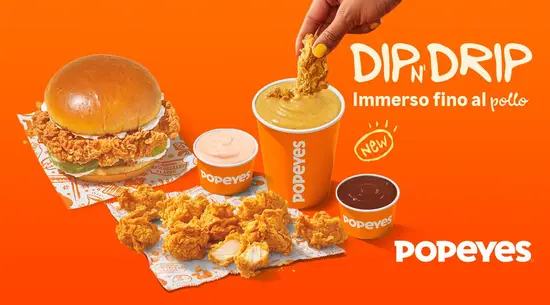Popeyes