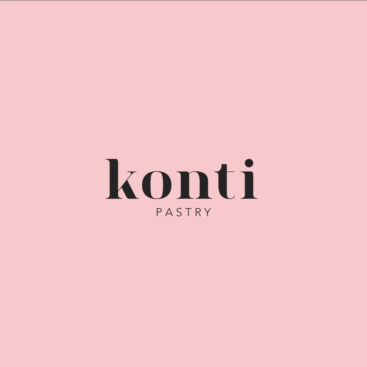 Konti Pastry