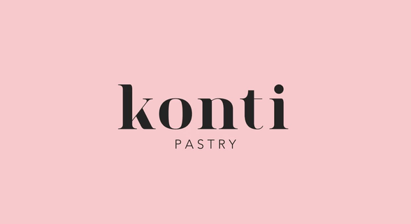 Konti Pastry