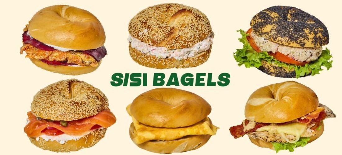 Si Si Bagels