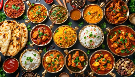 PAK HALAL RESTAURANT and PIZZARIA