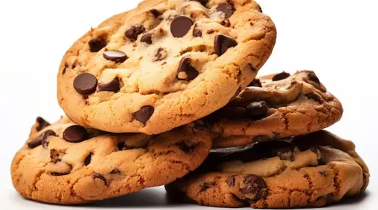 Zazú Cookies