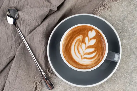 LEVER COFFEE