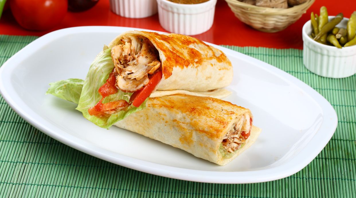 King Kebab