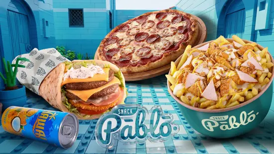 Snack Pablo