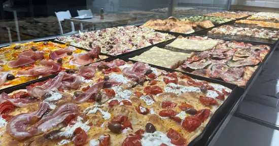 Pizzeria Zodiaco Alex