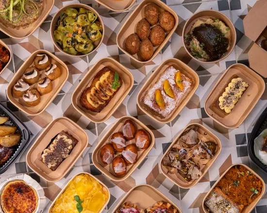 Zöen Espacio Gastronómico