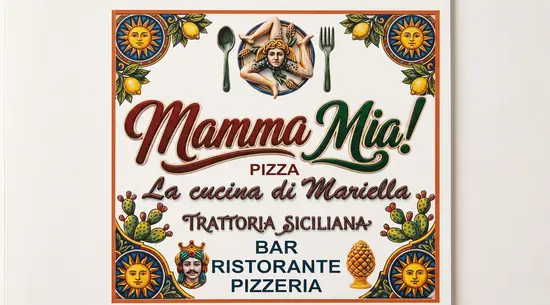 Mamma mia