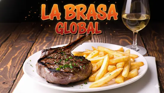 La Brasa Global