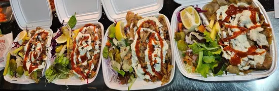 Bayram Pizzeria Kebap Burger Grill
