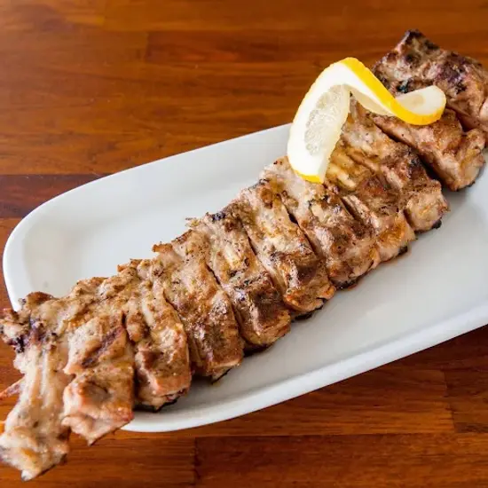 Churrasqueira Afonso III