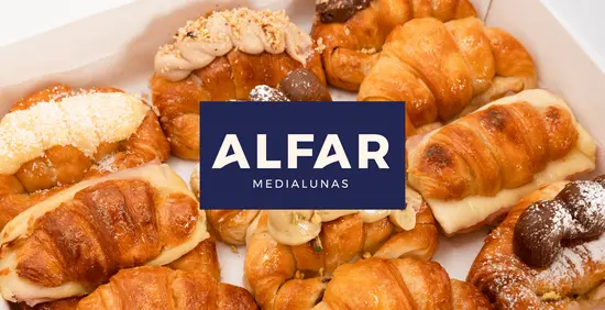 ALFAR Medialunas