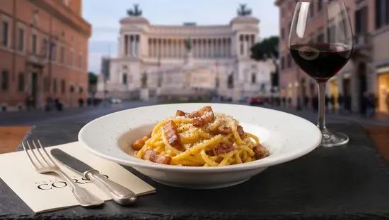 Osteria del Corso