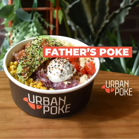 Urban Poke