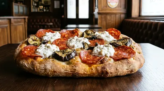 Chicco Italian Taste