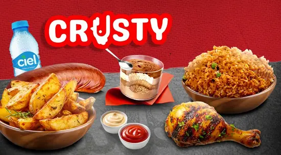Crusty