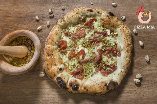 Pizza Mia
