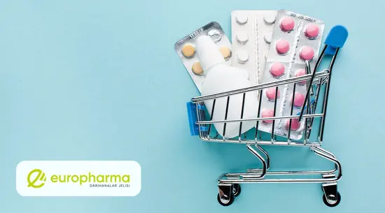 Europharma