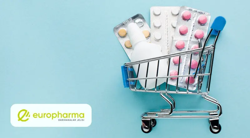 Europharma