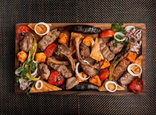 Restaurant El Ferdaws