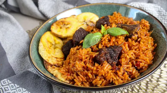 The Buffet Corner Restaurant