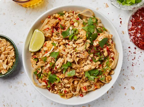 Tic Tac Noodles