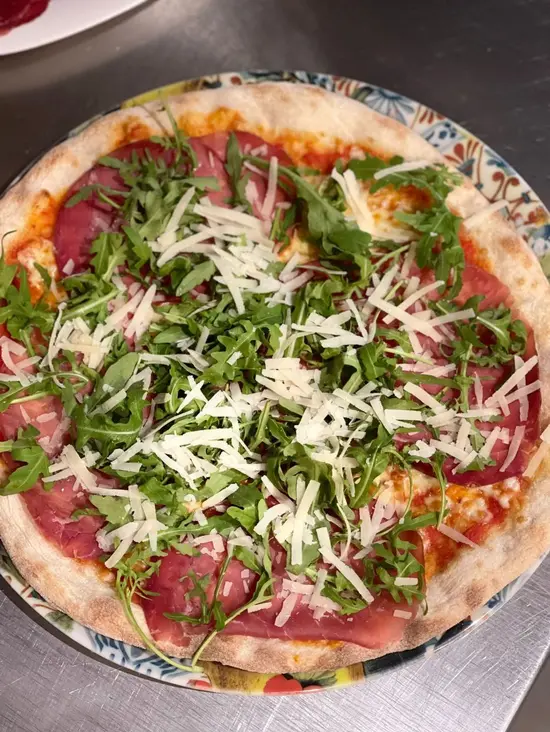 BandM - Pizza Drink and More