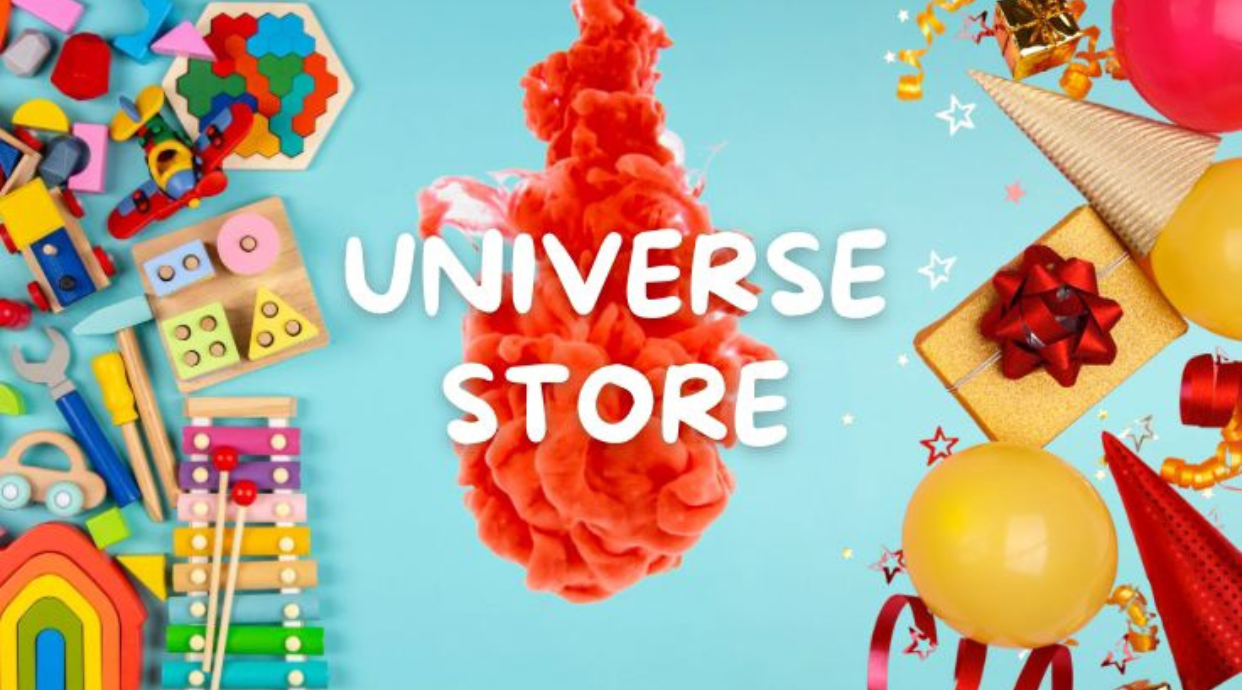 Universe Store