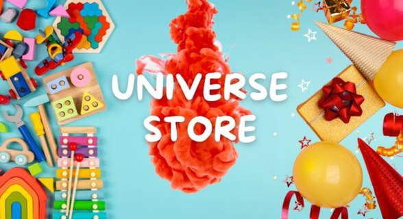 Universe Store