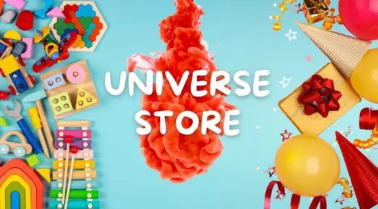 Universe Store