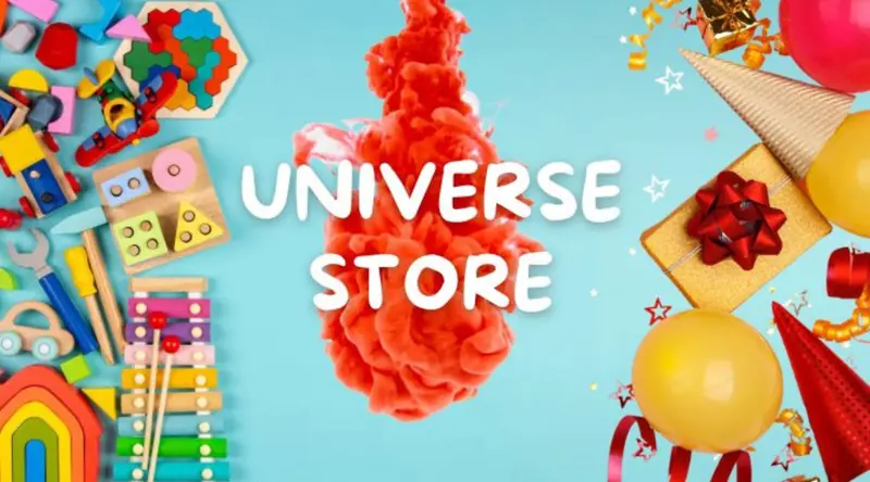 Universe Store