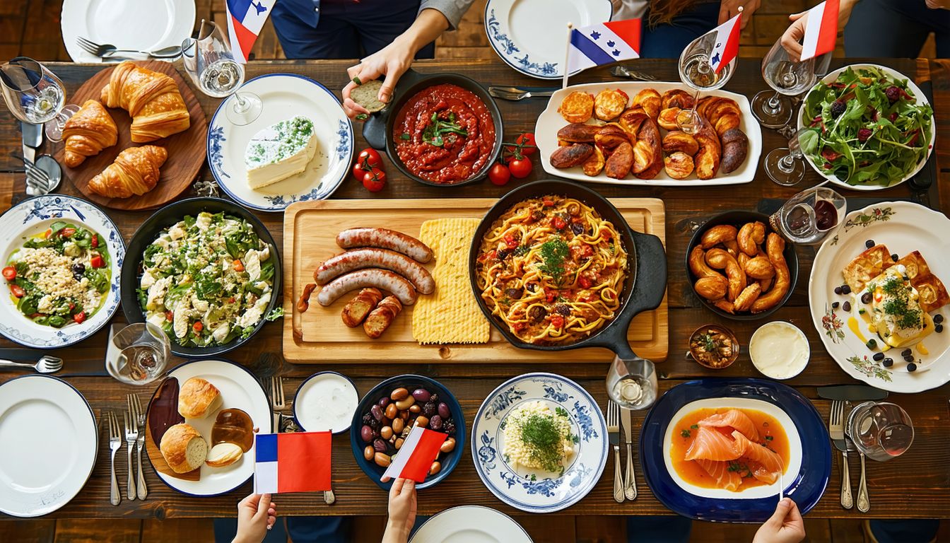 Partian Restaurant