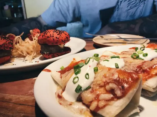 Barreirinha Bar Café