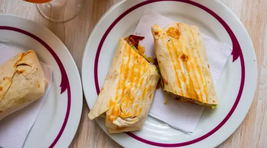 Star Kebab and Pizza