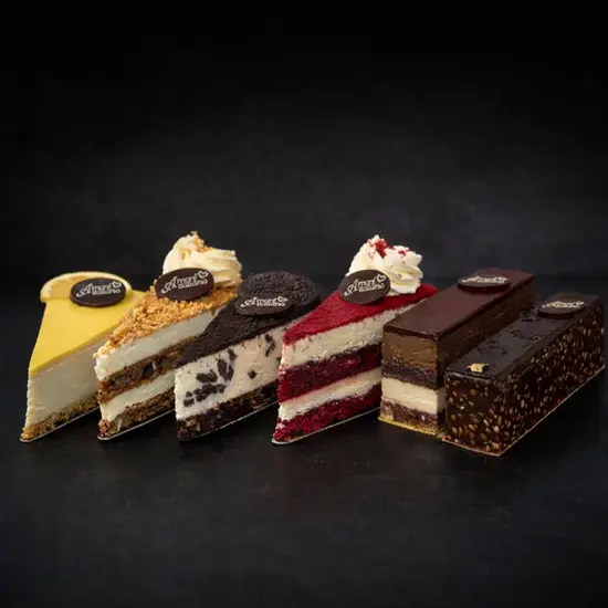 Amore Italiano Bakery