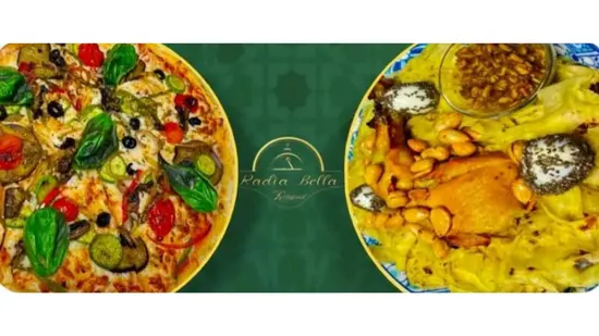 Restaurant Radia Bella