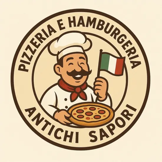 Hamburgeria & Pinseria - Antichi Sapori