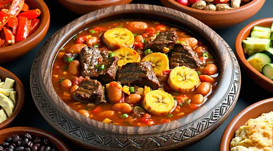 Hajjat Saidat Restaurant