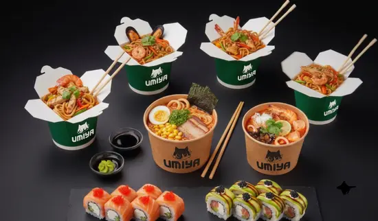 Umiya