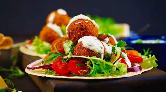 Kebab Estambul Villanueva De La Torre