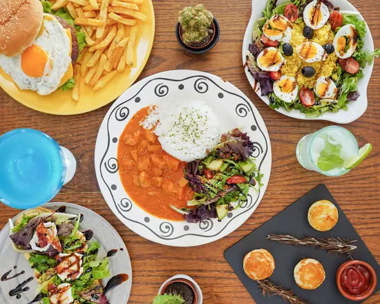 fatty chef restaurant bar