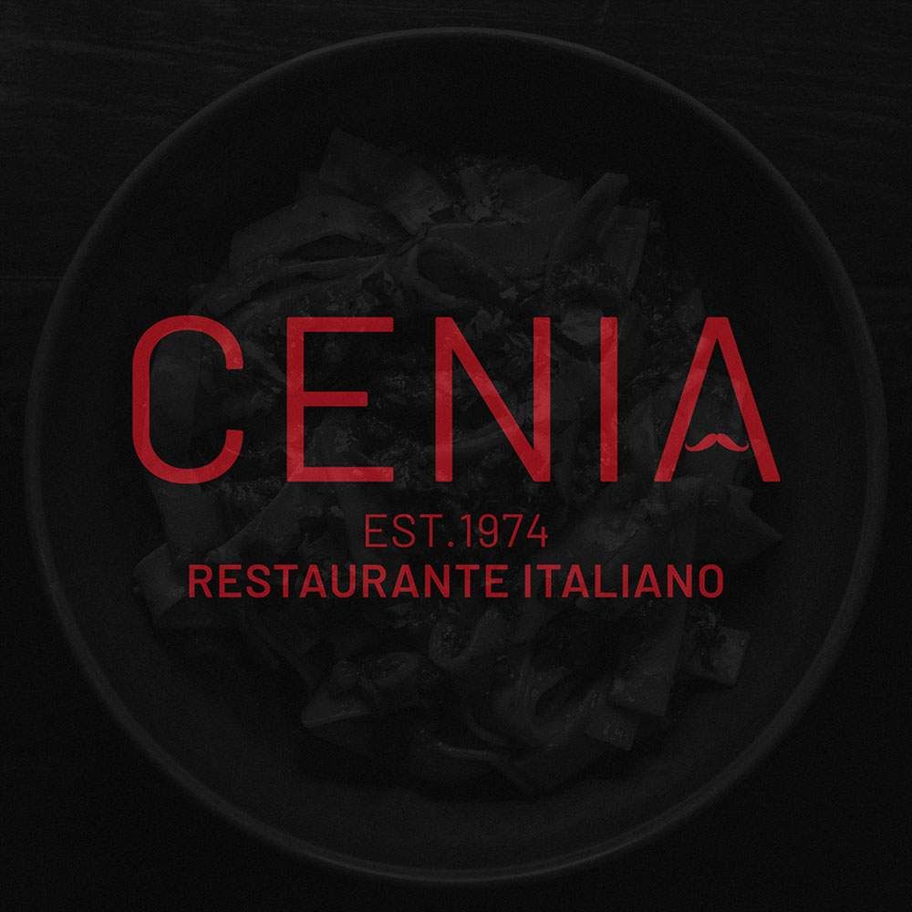 Restaurante Cenia