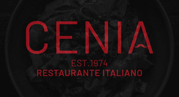 Restaurante Cenia