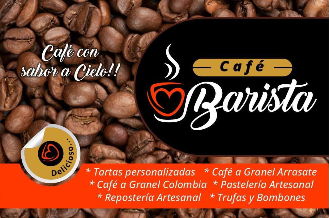 Caffe Barista